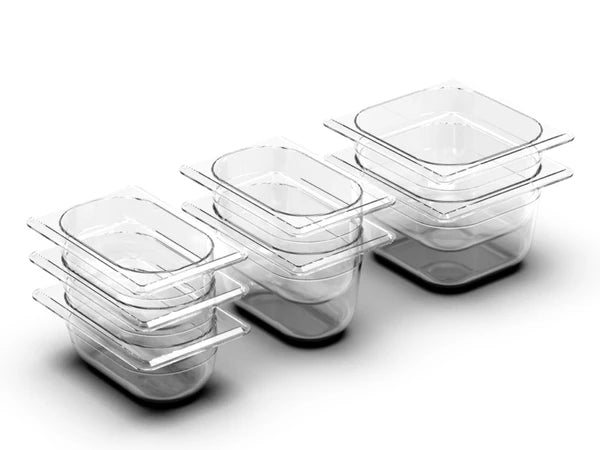 Planche à Découper avec Bacs de Rangement – Bambou Multifonction - accessoire de cuisine pratique en situation