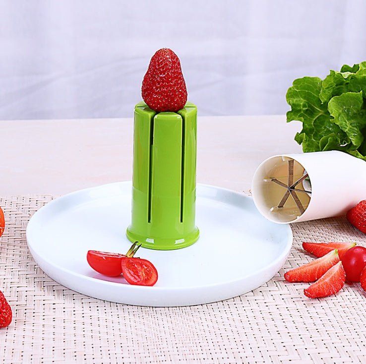 Râpe légumes décorative formes originales concombre