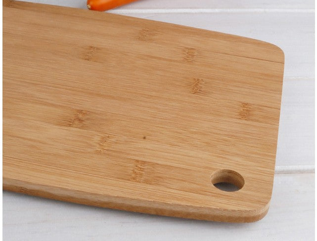 Planche à découper cuisine surface pratique hygiénique vue cuisine