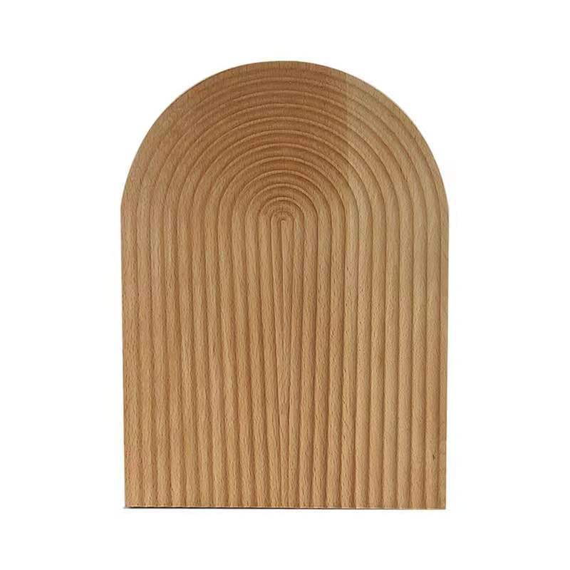 Planche à Découper en Bambou Japonais – Design Créatif et Naturel - design compact pour cuisine moderne