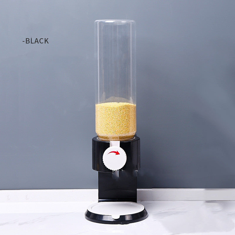 Bocaux verre alimentaires empilables rangement cuisine