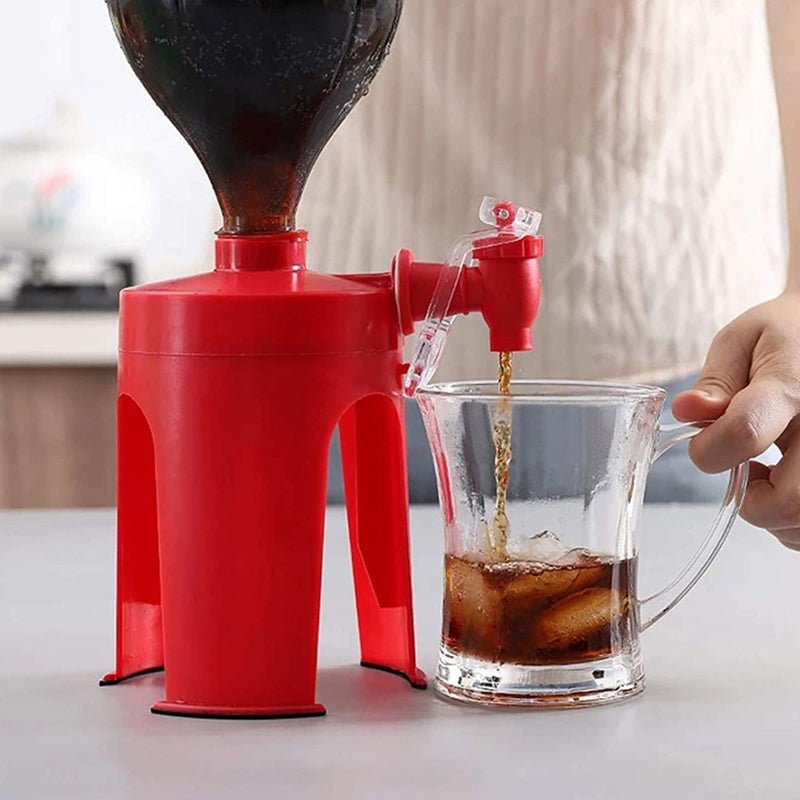 Verseur automatique boisson apéritif fête cuisine