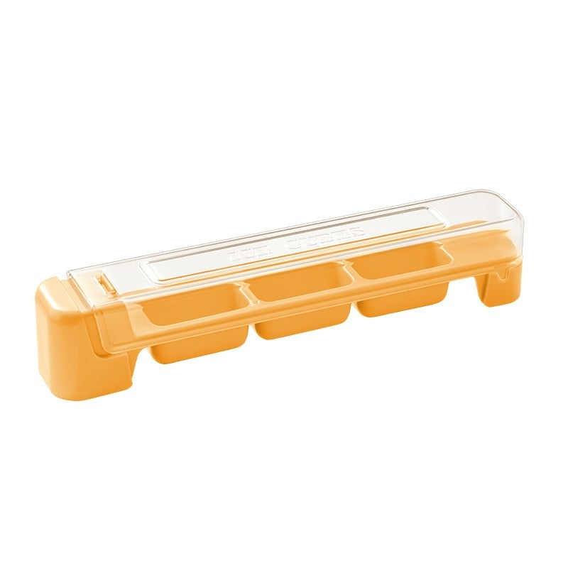Moule silicone glaçons démoulage facile sans BPA