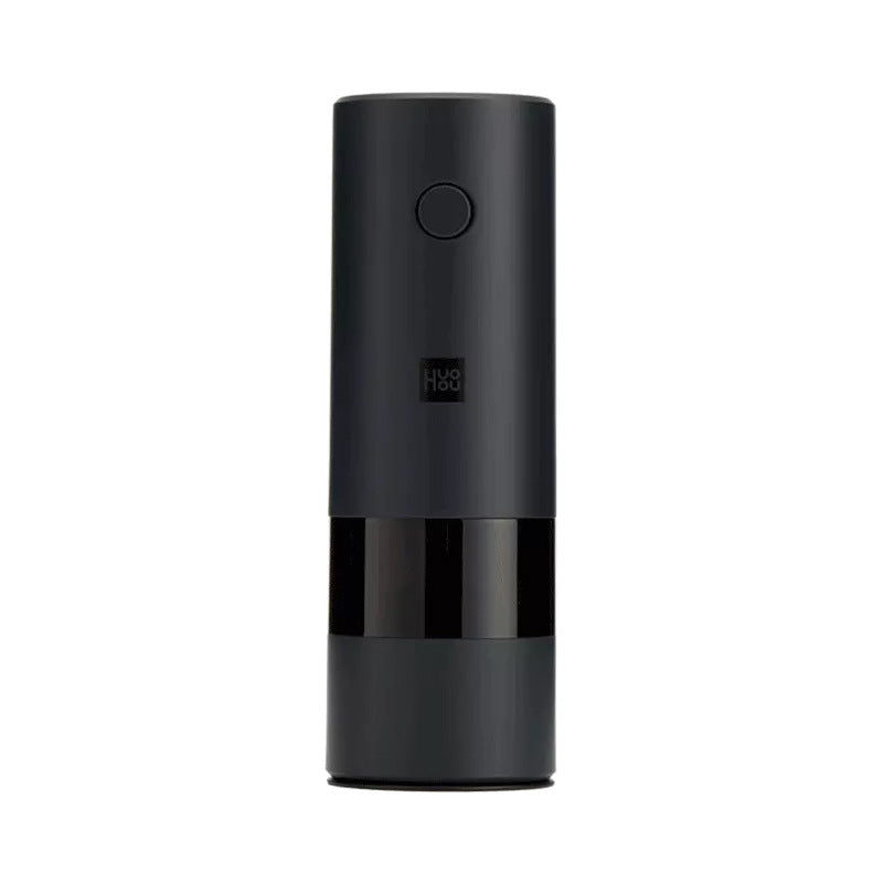 Moulin à épices rechargeable USB assaisonnement facile