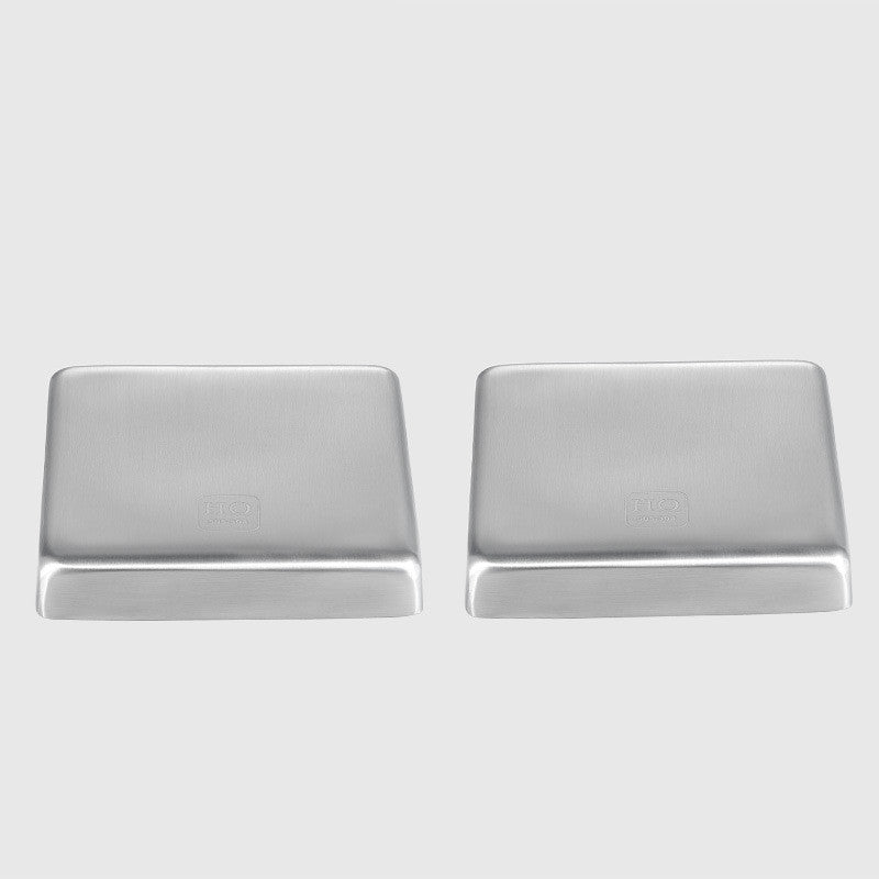 Support magnétique mural pour gadgets cuisine rangement aimanté