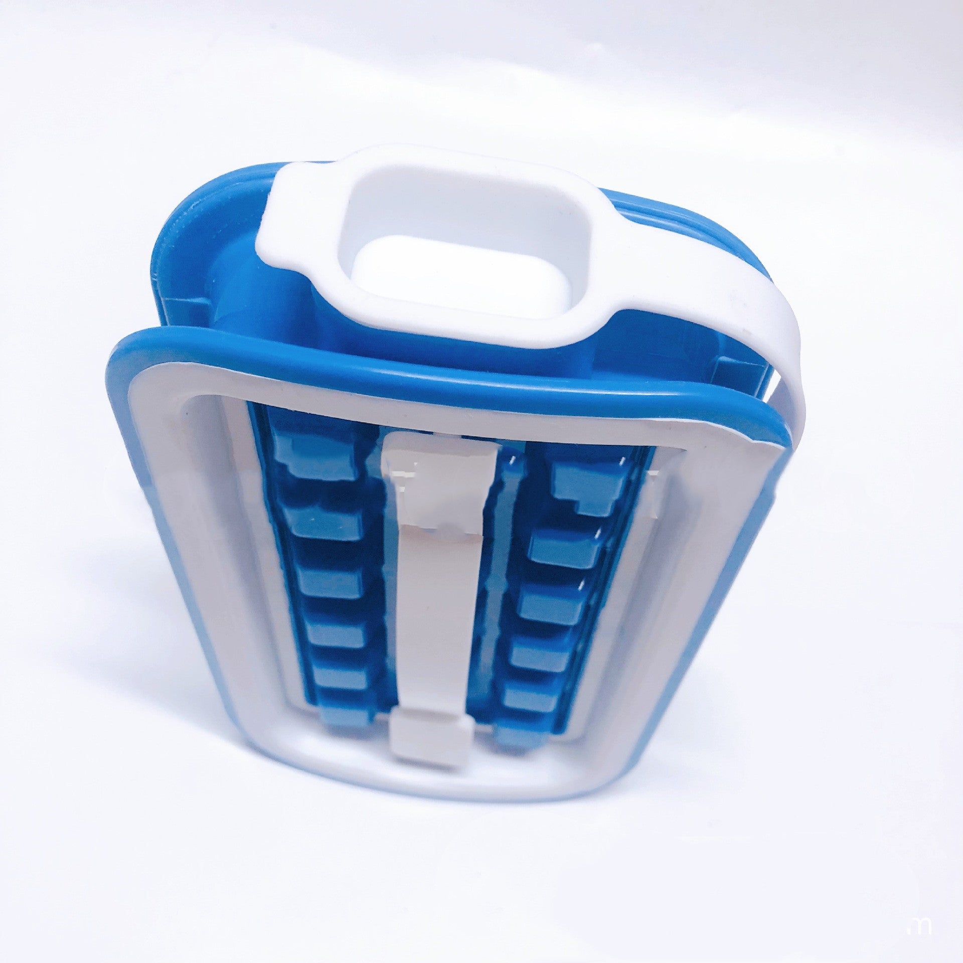 Bac glaçons 36 cubes silicone démoulage facile famille