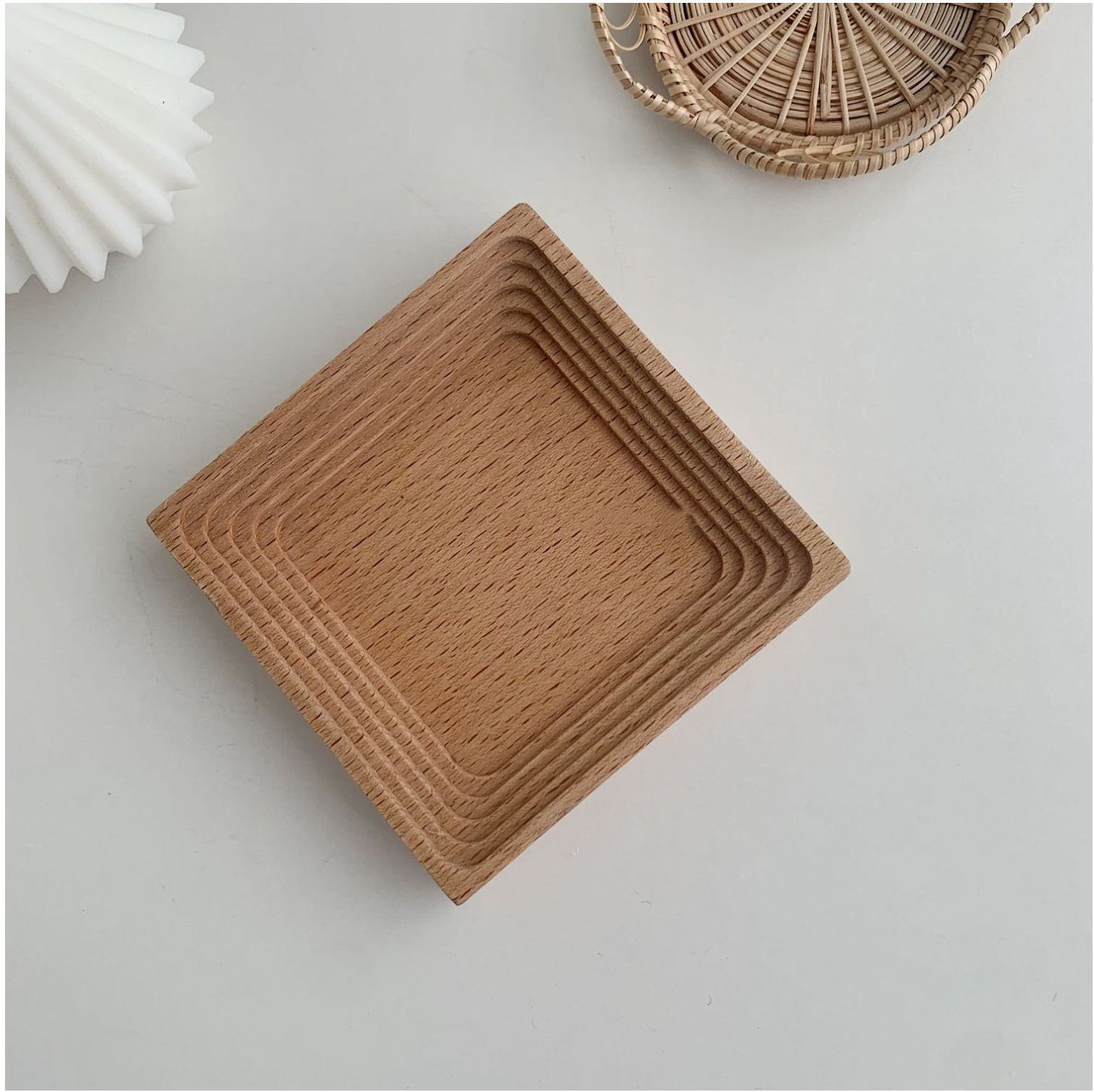 Planche à Découper en Bambou Japonais – Design Créatif et Naturel - utilisation quotidienne en cuisine